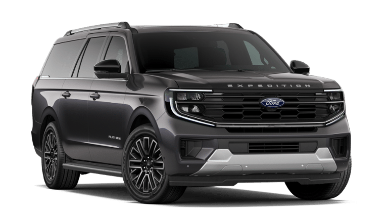 Expedition® vehicle